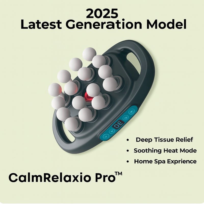 Calm Relaxio Pro™ - TheCalmHaven