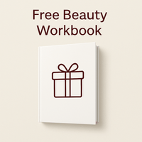 Free Beauty Secret E - book - TheCalmHaven