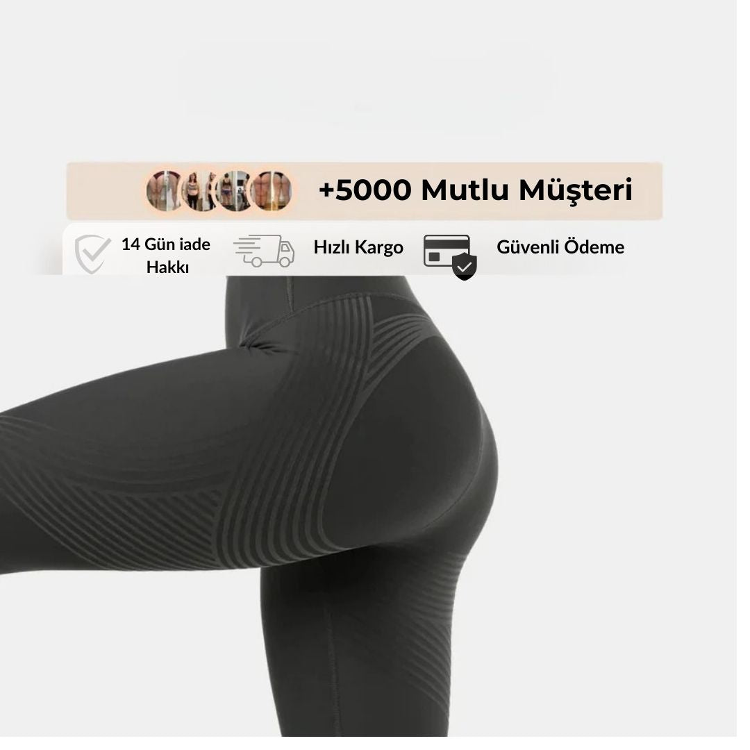 Slimfiks Anti - Selülit Tayt - Slimfiks